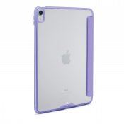 iPad Air 11 (M4/M3/M2) / iPad Air 10.9 (2022/2020) Origami No1 Originalt etui - Syren - Syrenfarvet