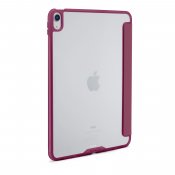 Pipetto Origami No1 Original Case for iPad Air 11 (M4/M3/M2) / iPad Air 10.9 (2022/2020) - Burgundy