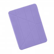 Pipetto Origami No1 Original-fodral för iPad Air 13 (M4/M3/M2) - Syrenlila