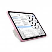 Pipetto Origami No1 Original-fodral för iPad Air 13 (M4/M3/M2) - Poprosa
