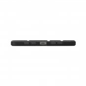 Pipetto iPad mini 6 Origami No1-etui - Sort