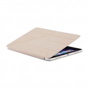 Pipetto iPad Pro 11-tums (2021) Origami No4 folio - Rosa