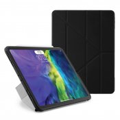 Pipetto iPad Air 10.9" Origami Case - Black