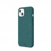 Pela Classic miljøvenlig iPhone 13-etui - grøn