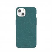 Pela Classic Miljövänligt iPhone 13 Case - Grön