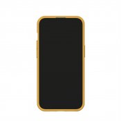 Pela Classic Honey Eco-Friendly iPhone 13 Pro Case - Hive Edition