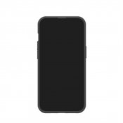 Pela Clear - Eco-Friendly iPhone 13 Pro case - Black
