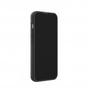 Pela Clear - Miljövänligt iPhone 13 Pro case - Svart