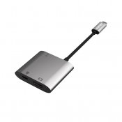 Kanex USB-C Multimedia Charging Adapter