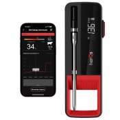 HerQs dobbel Maks - Svart