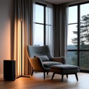 Lite Bulb Moments smart hjørnelampe