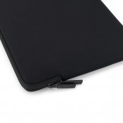 Pipetto Classic Fit Sleeve til MacBook Air 15 - Sort