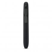 Pipetto Classic Fit Sleeve til MacBook Air 15 - Sort