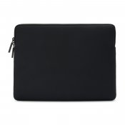 Pipetto Classic Fit-fodral för MacBook Neo - Svart
