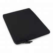 Pipetto Classic Fit-fodral för MacBook Neo - Svart