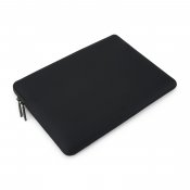 Pipetto Classic Fit-fodral för MacBook Neo - Svart