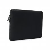 Pipetto Classic Fit-fodral för MacBook Neo - Svart
