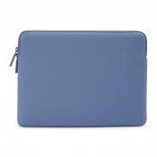 Pipetto Classic Fit-fodral för MacBook Neo - Lavendel