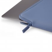 Pipetto Classic Fit-fodral för MacBook Neo - Lavendel
