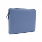 Pipetto Classic Fit-fodral för MacBook Neo - Lavendel