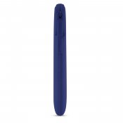 MacBook Neo 13 (A18 Pro) Classic Fit Sleeve - Hehkuva sininen - Hohtava sininen