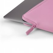 MacBook Neo 13 (A18 Pro) Classic Fit-etui - Pop lyserød - Pop-lyserød