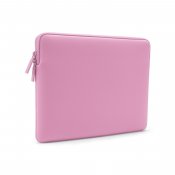 MacBook Neo 13 (A18 Pro) Classic Fit-etui - Pop lyserød - Pop-lyserød