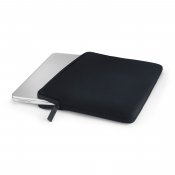 Pipetto Classic Fit-fodral för MacBook Neo - Svart