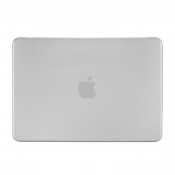 Pipetto MacBook Neo 13 (A18 Pro) Hardshell Clear Case - Frosted Clear