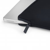 Pipetto MacBook Neo 13 (A18 Pro) Hardshell Clear Case - Frosted Clear