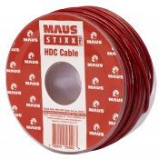 MAUS Stixx PRO HDC cable 50 meters with 20 connectors