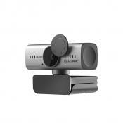 ALOGIC Iris Webcam Full HD 2MP för streaming och videosamtal