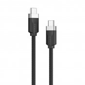 ALOGIC Fusion Series USB-C to USB-C 3.2 GEN 2 - 5A / 20Gbps Längd: 1m