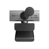 ALOGIC Iris Webcam Full HD 2MP för streaming och videosamtal