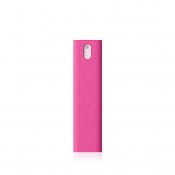 AM - Mist screen cleaner 10,5 ml (Bulk) - Pink