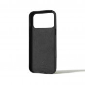 Mujjo Leather Case for iPhone 17 Pro Max - Black