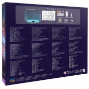 myFirst Sketch Clear 16 Drawing Board - Blue
