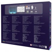 myFirst Sketch Clear 16 Drawing Board - Blue