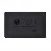 Orbit Card - Hitta din plånbok