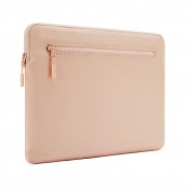 MacBook Sleeve 16" Organiser - Pink
