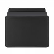 Pipetto macBook 13/14 Ultra Slim Sleeve - Svart