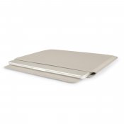 Pipetto MacBook 13/14 Ultra Slim Sleeve - Stjernelys