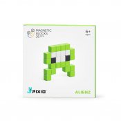 Pixio Mini Monster - POS Set (9x2 Packages)