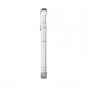 JustMobile TENC™ Air protective case for iPhone 16 Pro - Clear