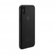 Just Mobile TENC - Unique self-healing case for iPhone X/XS