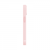 Just Mobile TENC™ [Silikon] m. MagSafe for iPhone 14 - Rosa