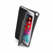 Pipetto iPad Mini 5 Origami Shield Case - Red