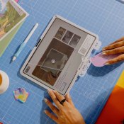 Paperlike™ 3 for iPad Pro 12.9" - 2 Pack