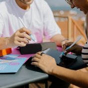 Paperlike™ 3 for iPad Pro 12.9" - 2 Pack