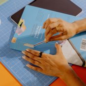 Paperlike™ 3 for iPad Pro 12.9" - 2 Pack